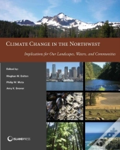 Capa do artigo Climate Change In The Northwest