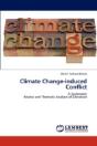 Climate Change-Induced Conflict - Preview