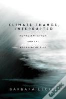 Climate Change, Interrupted