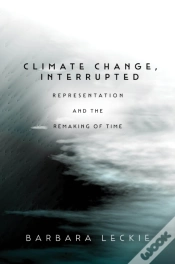 Capa do artigo Climate Change, Interrupted