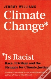 Capa do artigo Climate Change Is Racist