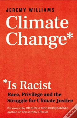 Capa do artigo Climate Change Is Racist