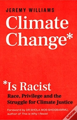 Capa do artigo Climate Change Is Racist