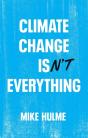 Climate Change Isn'T Everything - Preview