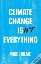 Capa do artigo Climate Change Isn