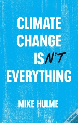 Capa do artigo Climate Change Isn'T Everything