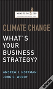 Capa do artigo Climate Change