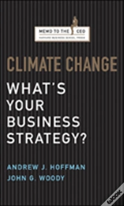 Capa do artigo Climate Change