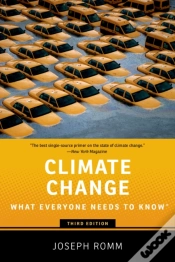 Capa do artigo Climate Change