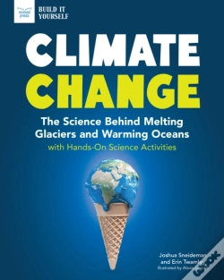 Capa do artigo Climate Change