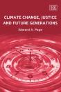 Climate Change, Justice And Future Generations - Preview