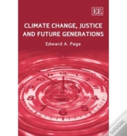 Capa do artigo Climate Change, Justice And Future Generations