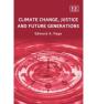 Climate Change, Justice And Future Generations - Preview