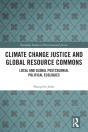 Climate Change Justice And Global Resource Commons - Preview