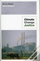 Climate Change Justice