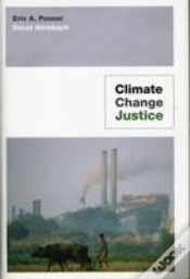 Capa do artigo Climate Change Justice