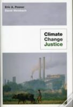 Capa do artigo Climate Change Justice