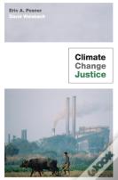 Climate Change Justice