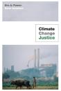Climate Change Justice - Preview