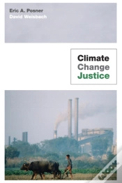 Capa do artigo Climate Change Justice