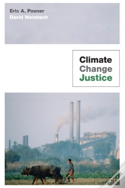 Capa do artigo Climate Change Justice