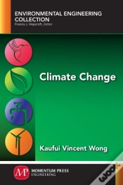 Capa do artigo Climate Change
