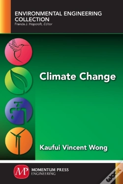 Capa do artigo Climate Change