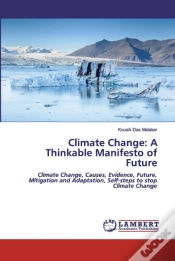 Capa do artigo Climate Change