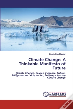 Capa do artigo Climate Change