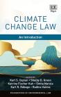 Climate Change Law - An Introduction - Preview