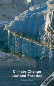 Capa do artigo Climate Change Law And Practice