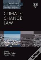 Climate Change Law