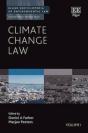 Climate Change Law - Preview