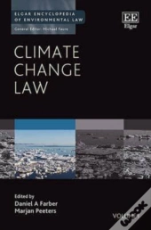 Climate Change Law