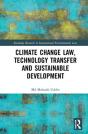 Climate Change Law, Technology Transfer And Sustainable Development - Preview