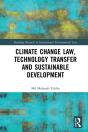 Climate Change Law, Technology Transfer And Sustainable Development - Preview