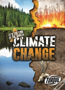 Capa do artigo Climate Change