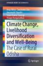 Climate Change, Livelihood Diversification And Well-Being - Preview