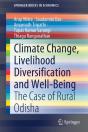Climate Change, Livelihood Diversification And Well-Being - Preview