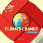 Capa do artigo Climate Change