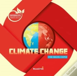 Capa do artigo Climate Change