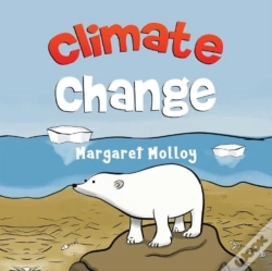 Capa do artigo Climate Change