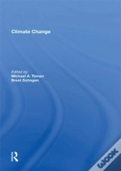 Capa do artigo Climate Change