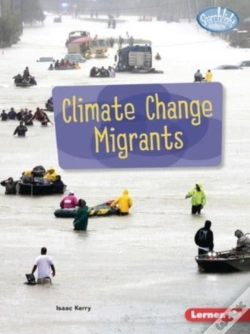 Capa do artigo Climate Change Migrants