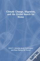 Climate Change, Migration, And The Global Search For Home