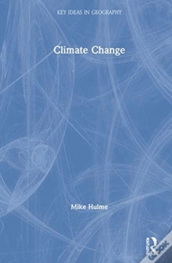 Capa do artigo Climate Change
