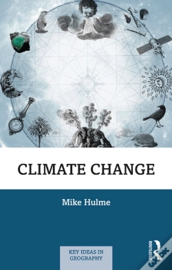 Capa do artigo Climate Change