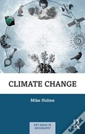 Capa do artigo Climate Change