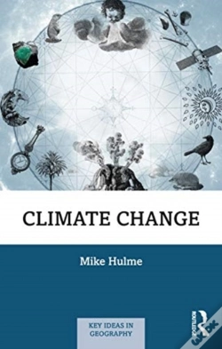 Capa do artigo Climate Change