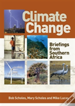 Capa do artigo Climate Change
